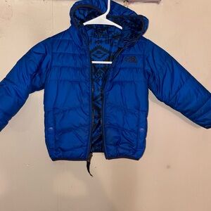 TWO Toddler Boys Jackets
